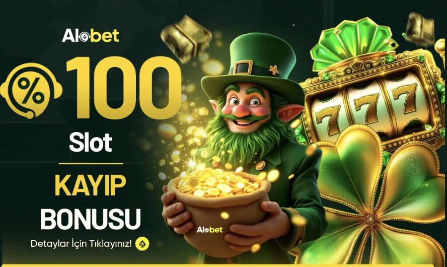 Alobet Sitesi Hakkında