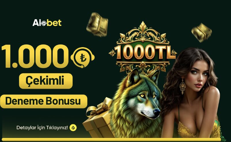 Alobet Mobil Uygulama