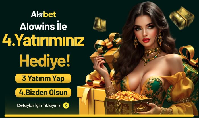 Alobet Kripto Bonusu