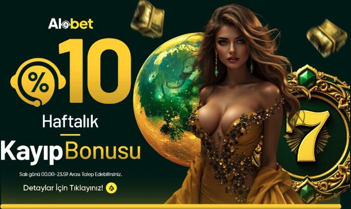 Alobet TV Maç İzle